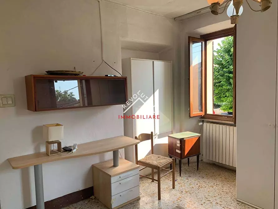 Immagine 12 di Appartamento in vendita  in Via Sant'Andrea a San Giustino