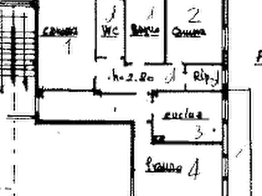 Immagine 21 di Appartamento in vendita  in Cerbara a Città Di Castello