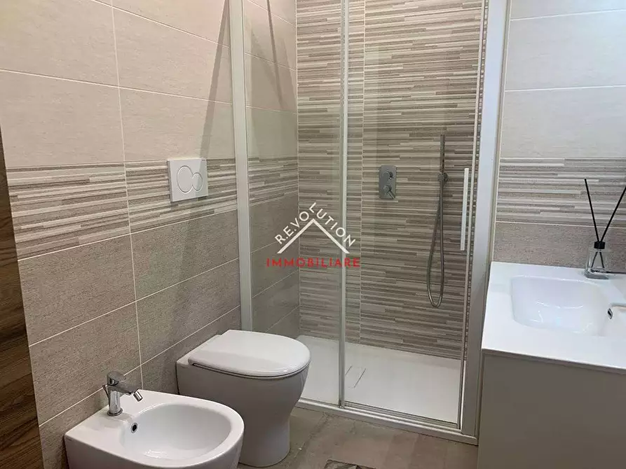 Immagine 19 di Appartamento in vendita  in Via Sant'Andrea a San Giustino