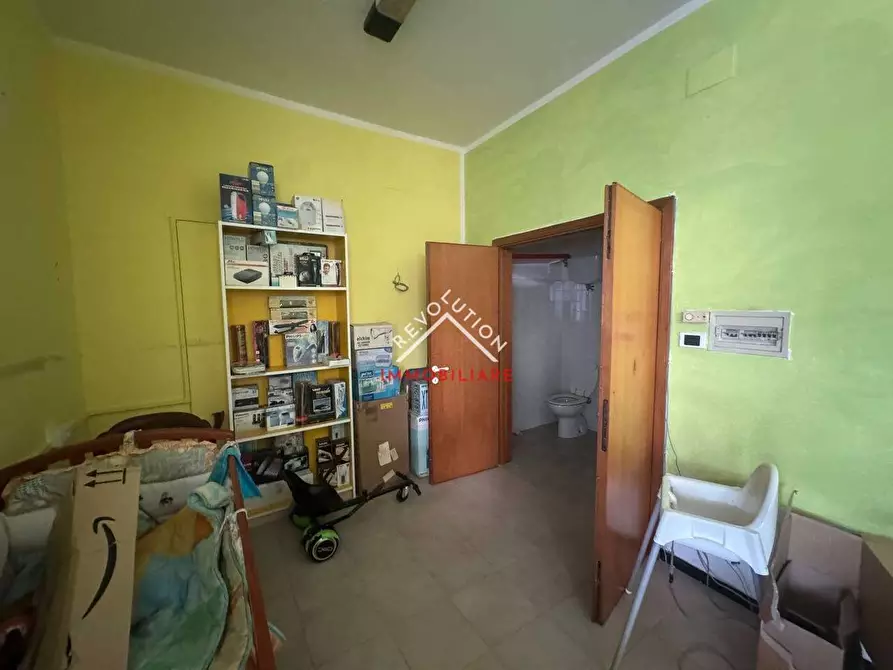 Immagine 6 di Negozio in vendita  in Via Umbra a San Giustino