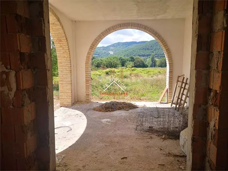 Immagine 4 di Villa in vendita  in Località Petrelle a Umbertide