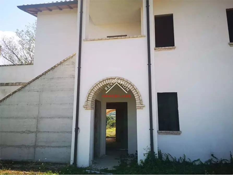 Immagine 6 di Villa in vendita  in Località Petrelle a Umbertide