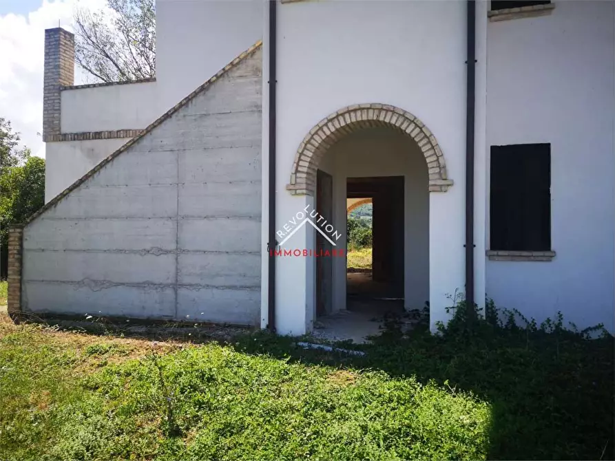 Immagine 7 di Villa in vendita  in Località Petrelle a Umbertide
