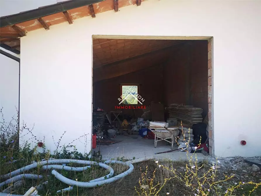 Immagine 10 di Villa in vendita  in Località Petrelle a Umbertide