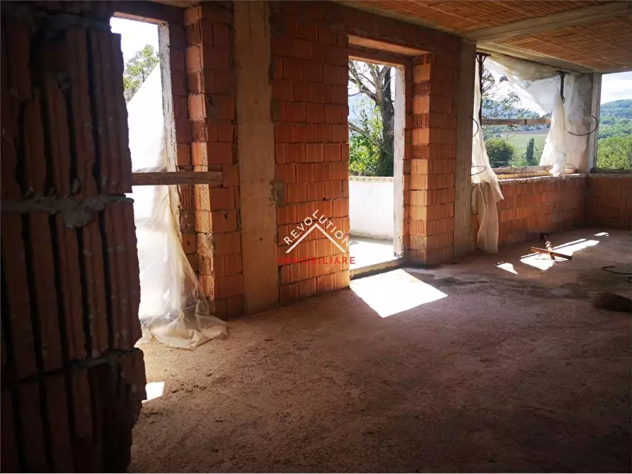 Immagine 12 di Villa in vendita  in Località Petrelle a Umbertide