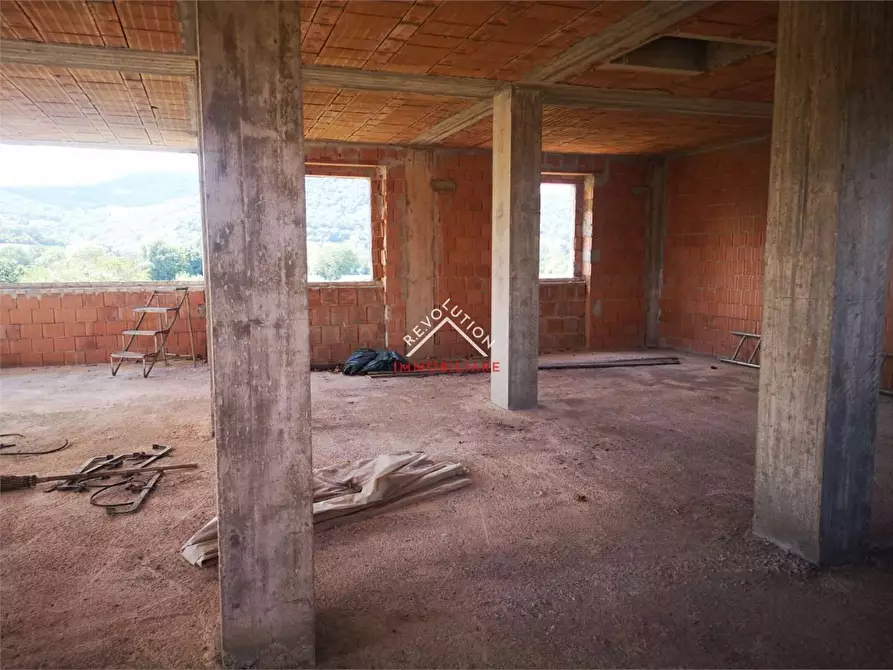 Immagine 13 di Villa in vendita  in Località Petrelle a Umbertide