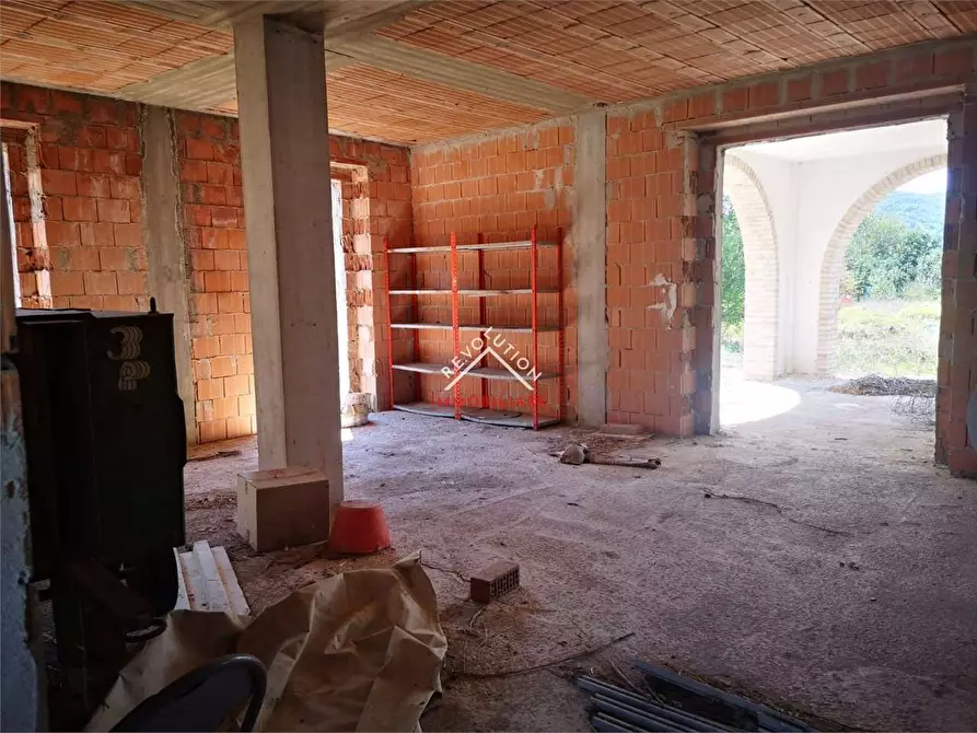 Immagine 15 di Villa in vendita  in Località Petrelle a Umbertide