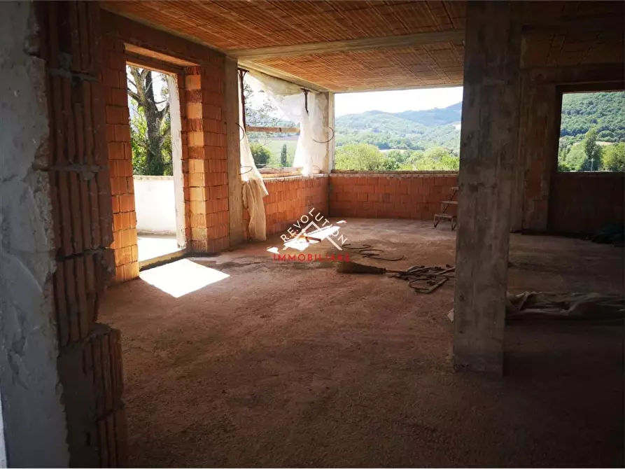 Immagine 16 di Villa in vendita  in Località Petrelle a Umbertide