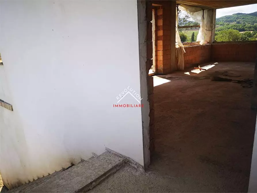 Immagine 17 di Villa in vendita  in Località Petrelle a Umbertide