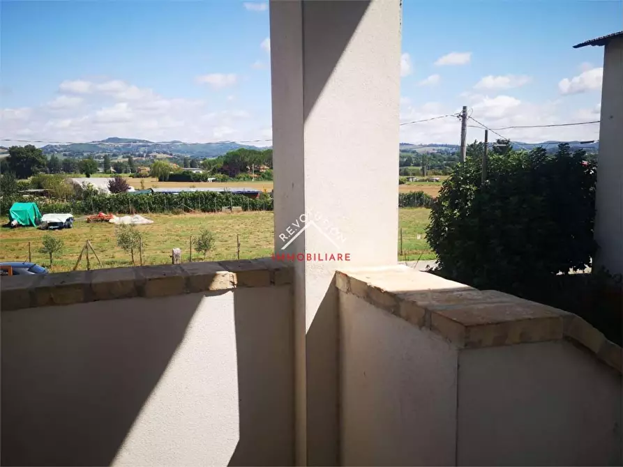 Immagine 18 di Villa in vendita  in Località Petrelle a Umbertide