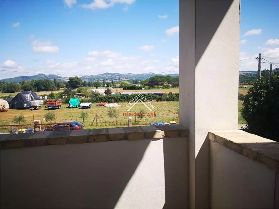 Immagine 20 di Villa in vendita  in Località Petrelle a Umbertide