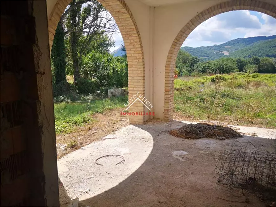Immagine 27 di Villa in vendita  in Località Petrelle a Umbertide