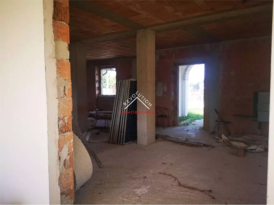 Immagine 28 di Villa in vendita  in Località Petrelle a Umbertide