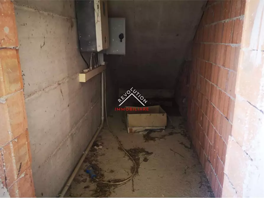 Immagine 32 di Villa in vendita  in Località Petrelle a Umbertide