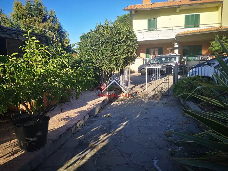 Immagine 13 di Appartamento in vendita  in Via Domenico Bastianoni a San Giustino