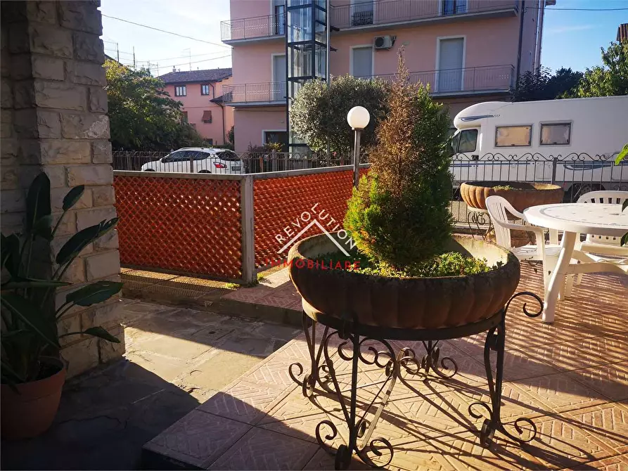 Immagine 16 di Appartamento in vendita  in Via Domenico Bastianoni a San Giustino