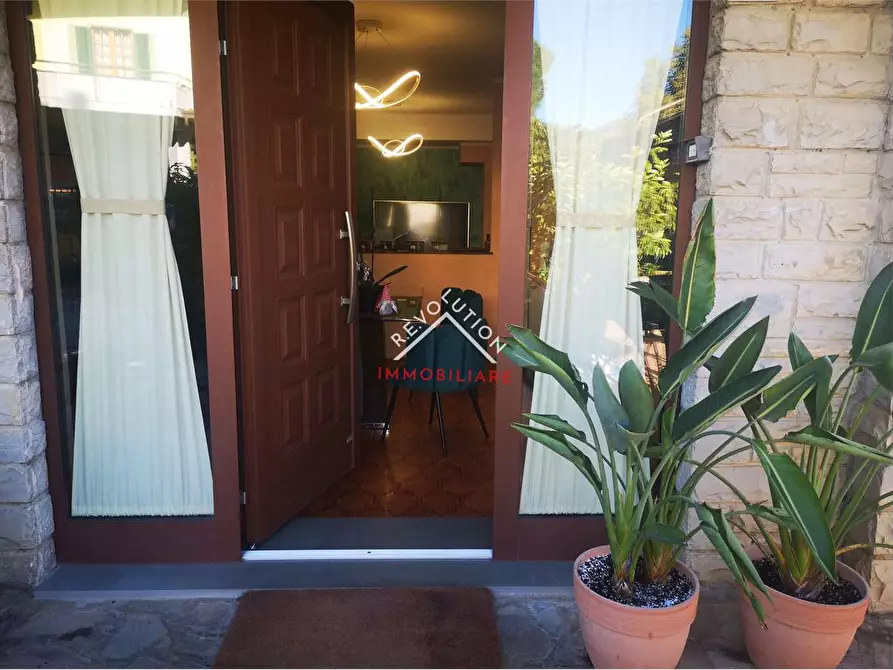 Immagine 1 di Appartamento in vendita  in Via Domenico Bastianoni a San Giustino