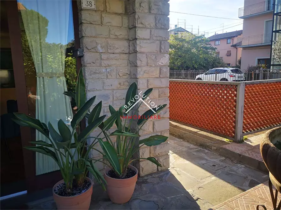 Immagine 2 di Appartamento in vendita  in Via Domenico Bastianoni a San Giustino