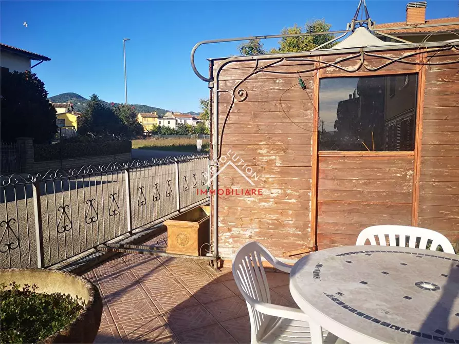 Immagine 14 di Appartamento in vendita  in Via Domenico Bastianoni a San Giustino