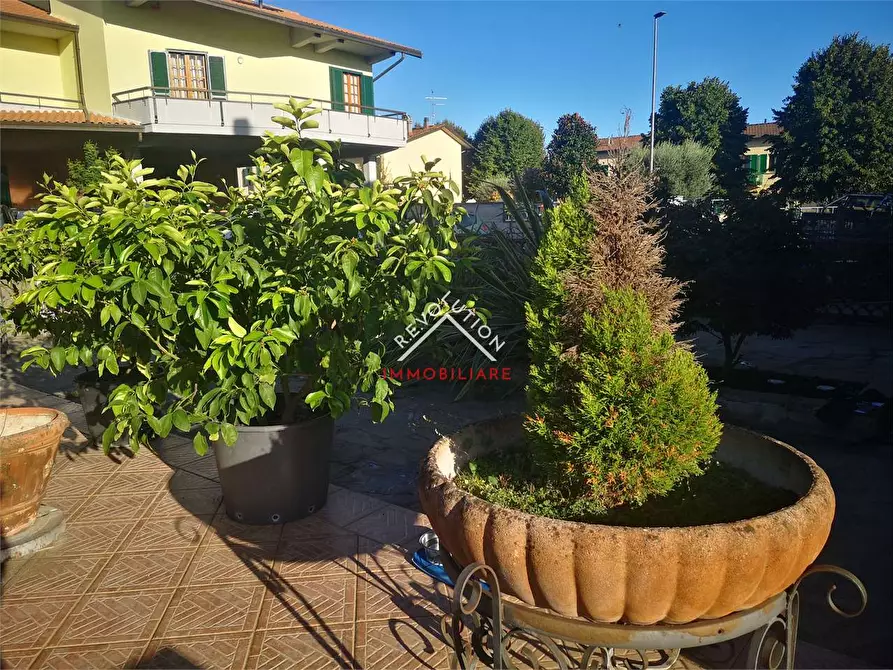 Immagine 24 di Appartamento in vendita  in Via Domenico Bastianoni a San Giustino