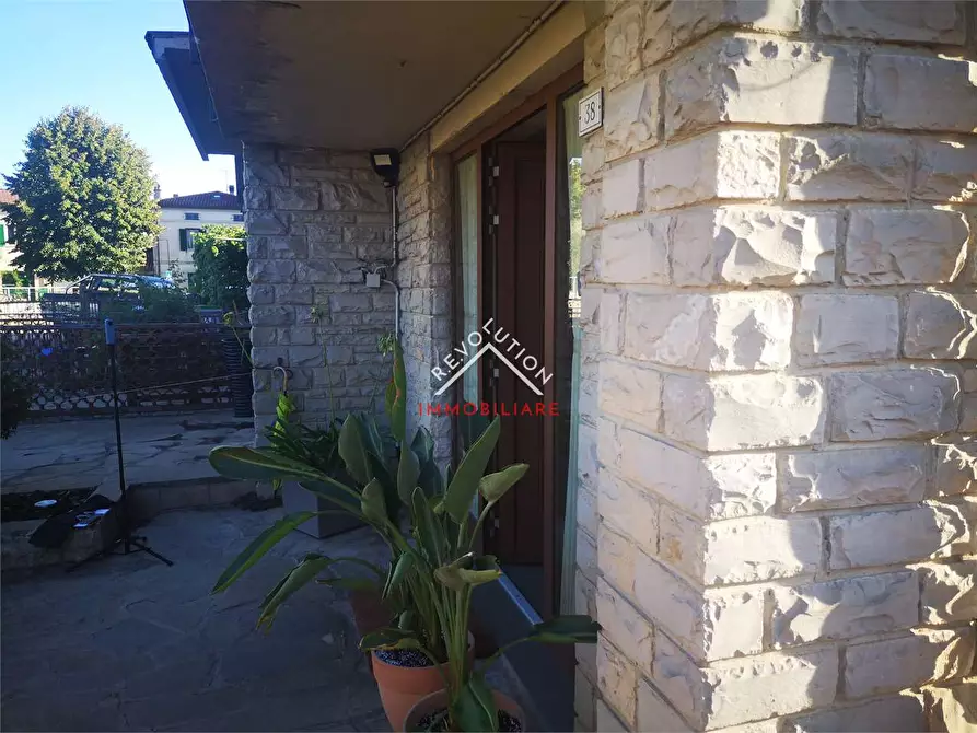 Immagine 18 di Appartamento in vendita  in Via Domenico Bastianoni a San Giustino