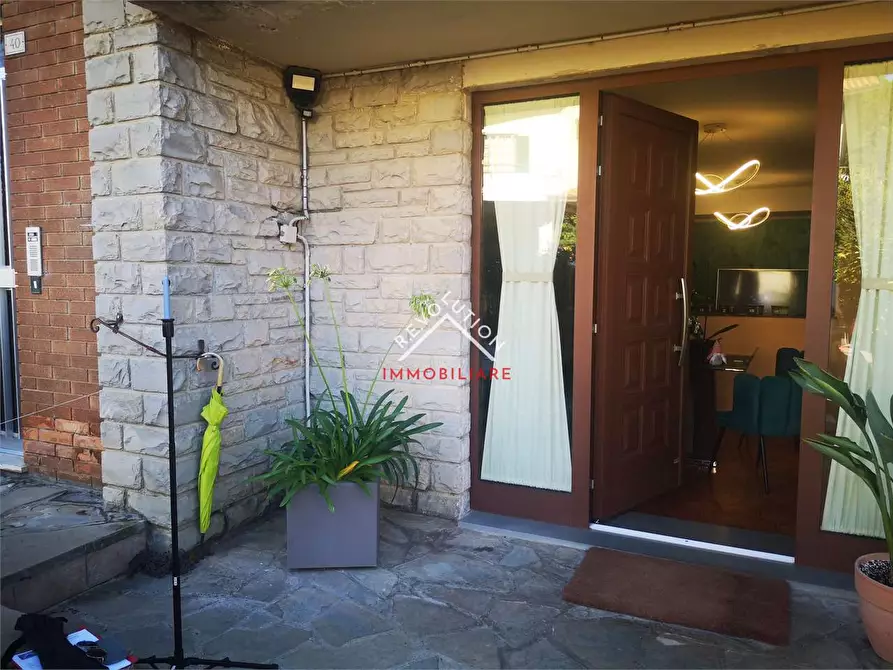 Immagine 3 di Appartamento in vendita  in Via Domenico Bastianoni a San Giustino