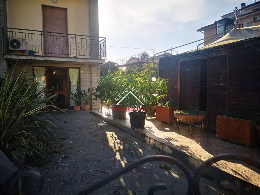 Immagine 17 di Appartamento in vendita  in Via Domenico Bastianoni a San Giustino