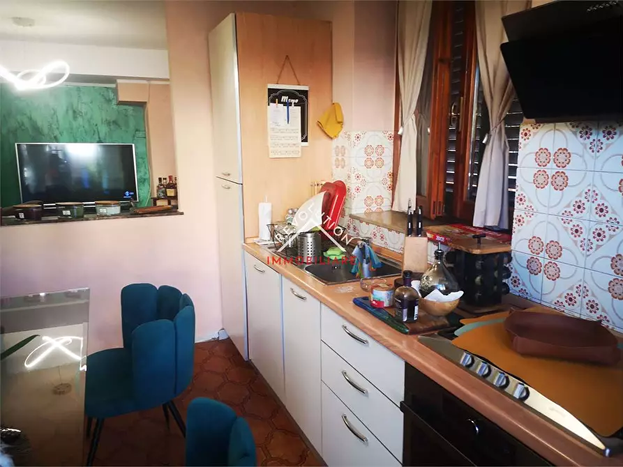 Immagine 5 di Appartamento in vendita  in Via Domenico Bastianoni a San Giustino