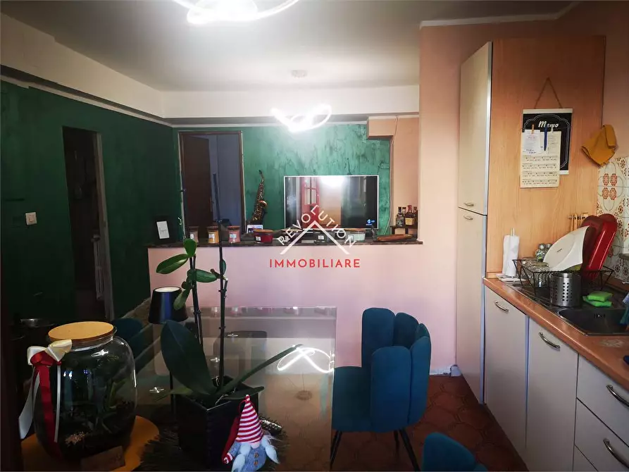 Immagine 4 di Appartamento in vendita  in Via Domenico Bastianoni a San Giustino