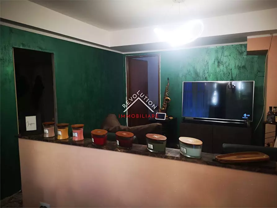 Immagine 6 di Appartamento in vendita  in Via Domenico Bastianoni a San Giustino