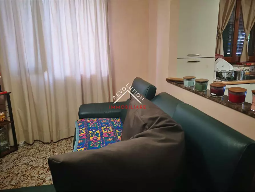 Immagine 7 di Appartamento in vendita  in Via Domenico Bastianoni a San Giustino