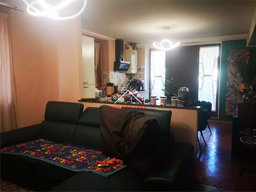 Immagine 9 di Appartamento in vendita  in Via Domenico Bastianoni a San Giustino