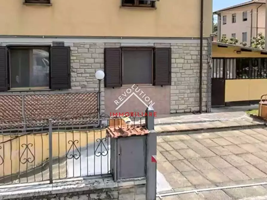 Immagine 23 di Appartamento in vendita  in Via Domenico Bastianoni a San Giustino