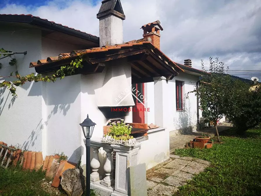 Immagine 4 di Villa in vendita  in Via Lama a Caprese Michelangelo