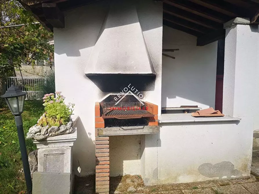 Immagine 5 di Villa in vendita  in Via Lama a Caprese Michelangelo