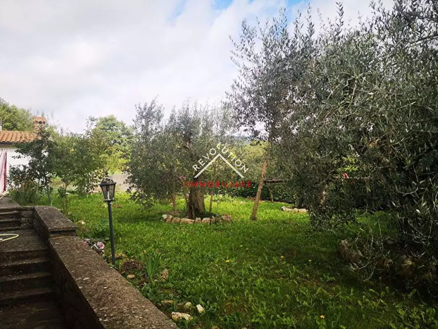 Immagine 7 di Villa in vendita  in Via Lama a Caprese Michelangelo