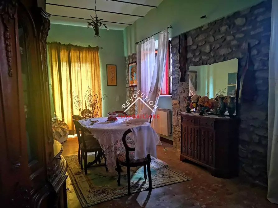 Immagine 9 di Villa in vendita  in Via Lama a Caprese Michelangelo