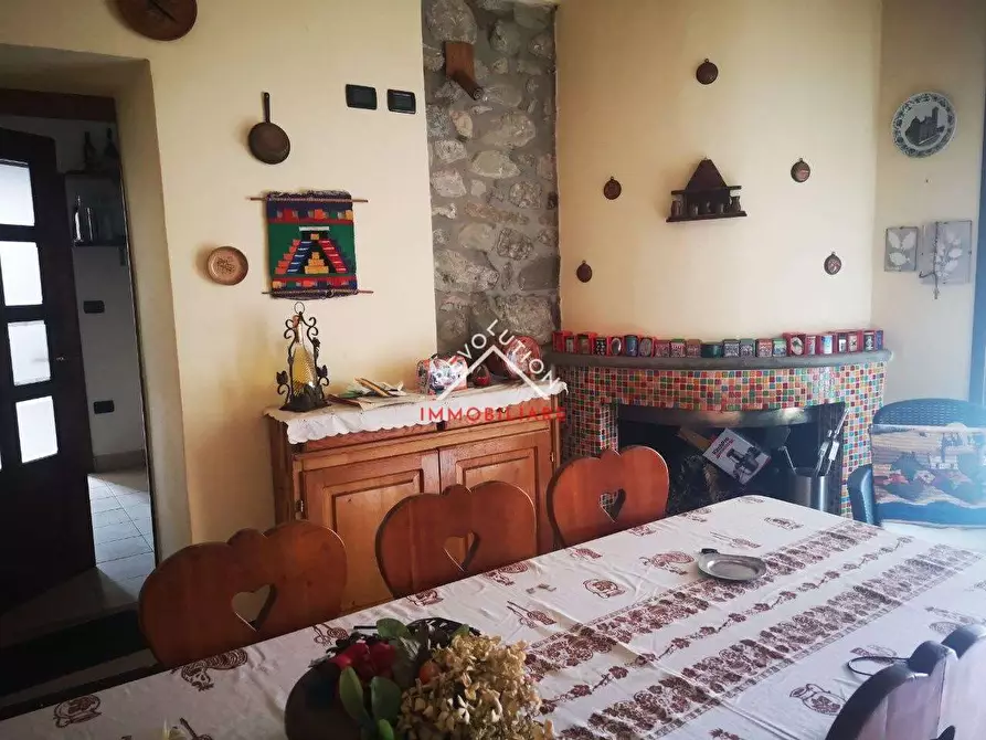 Immagine 10 di Villa in vendita  in Via Lama a Caprese Michelangelo