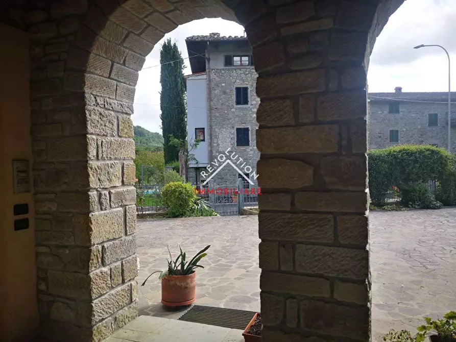 Immagine 11 di Villa in vendita  in Via Lama a Caprese Michelangelo