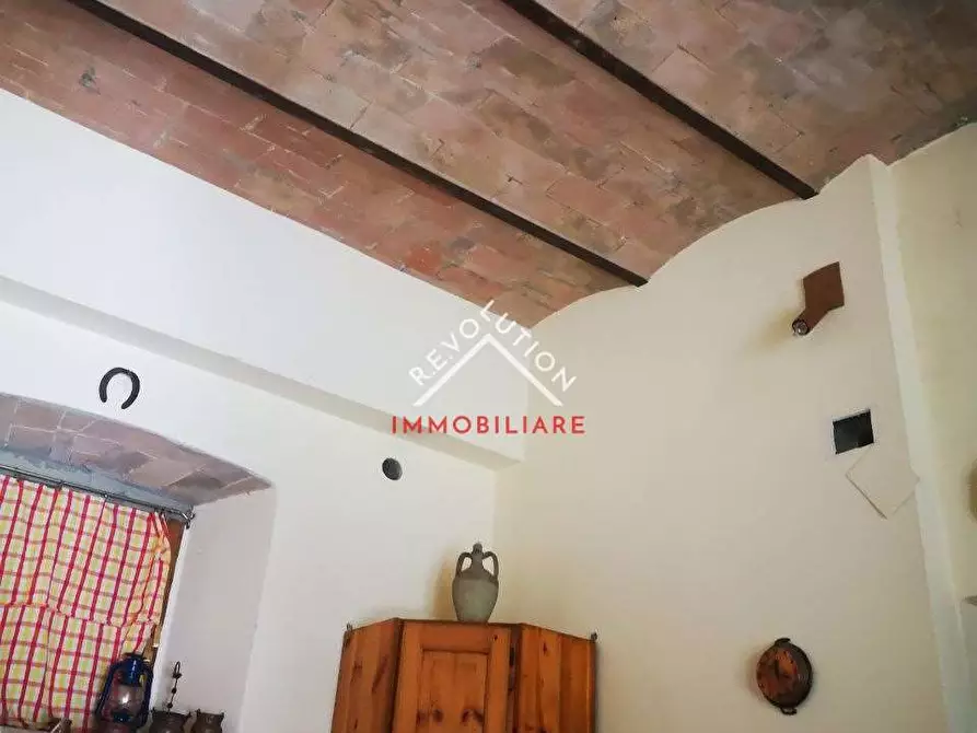 Immagine 14 di Villa in vendita  in Via Lama a Caprese Michelangelo