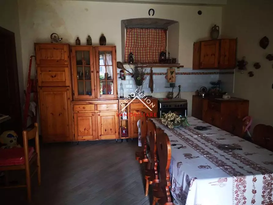 Immagine 15 di Villa in vendita  in Via Lama a Caprese Michelangelo