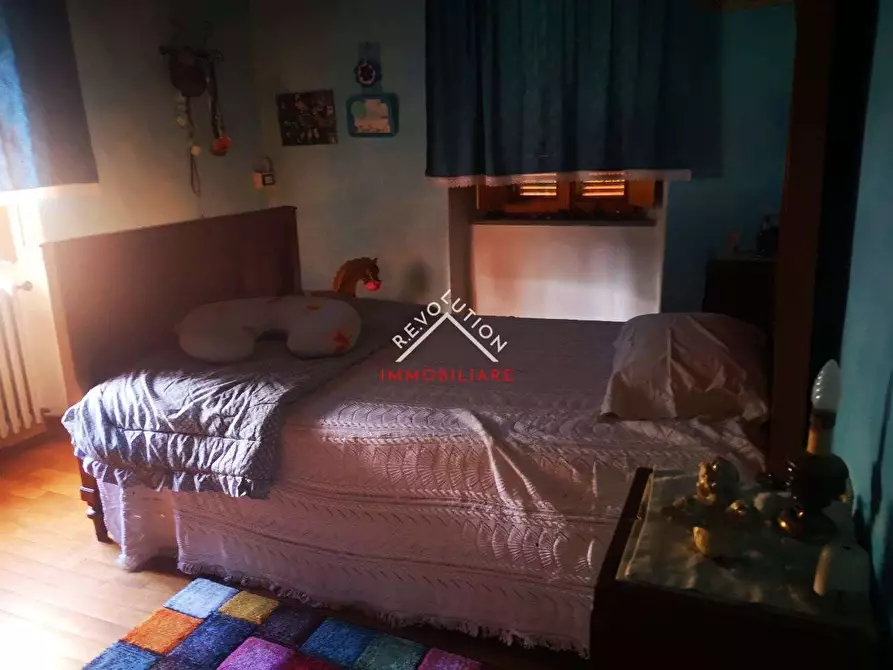 Immagine 16 di Villa in vendita  in Via Lama a Caprese Michelangelo