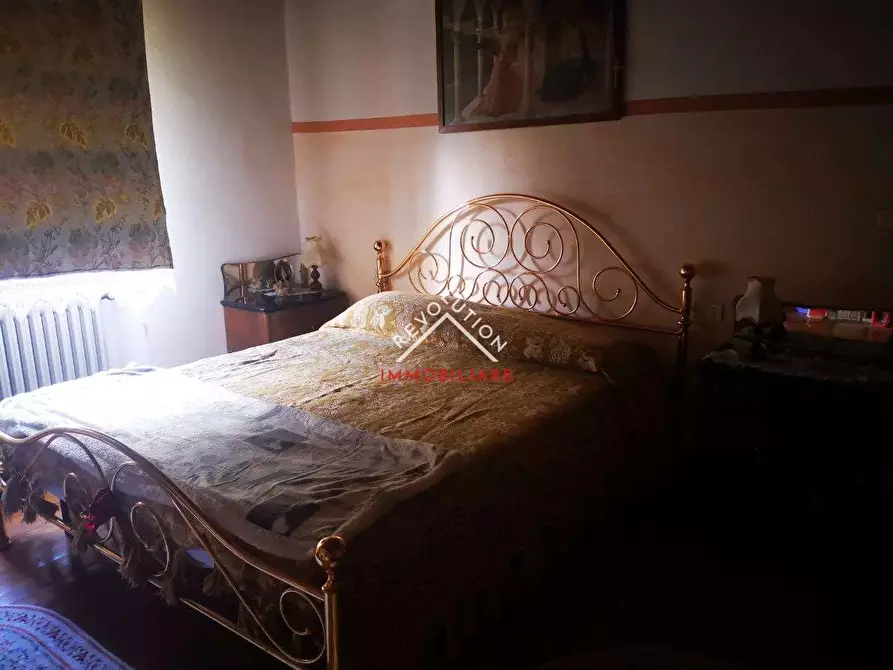 Immagine 17 di Villa in vendita  in Via Lama a Caprese Michelangelo