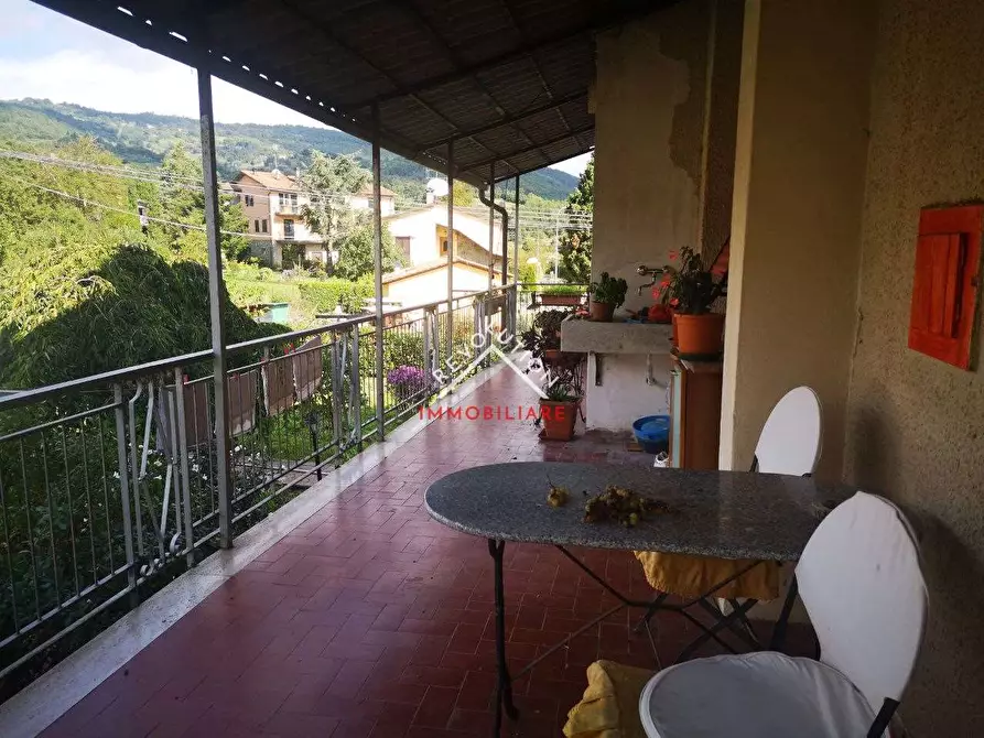 Immagine 18 di Villa in vendita  in Via Lama a Caprese Michelangelo