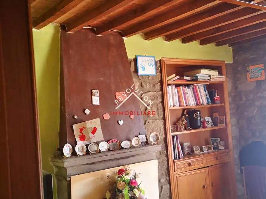 Immagine 21 di Villa in vendita  in Via Lama a Caprese Michelangelo