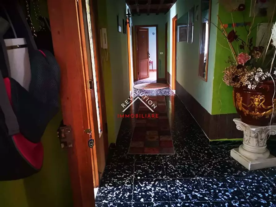 Immagine 24 di Villa in vendita  in Via Lama a Caprese Michelangelo