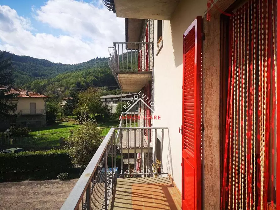 Immagine 25 di Villa in vendita  in Via Lama a Caprese Michelangelo