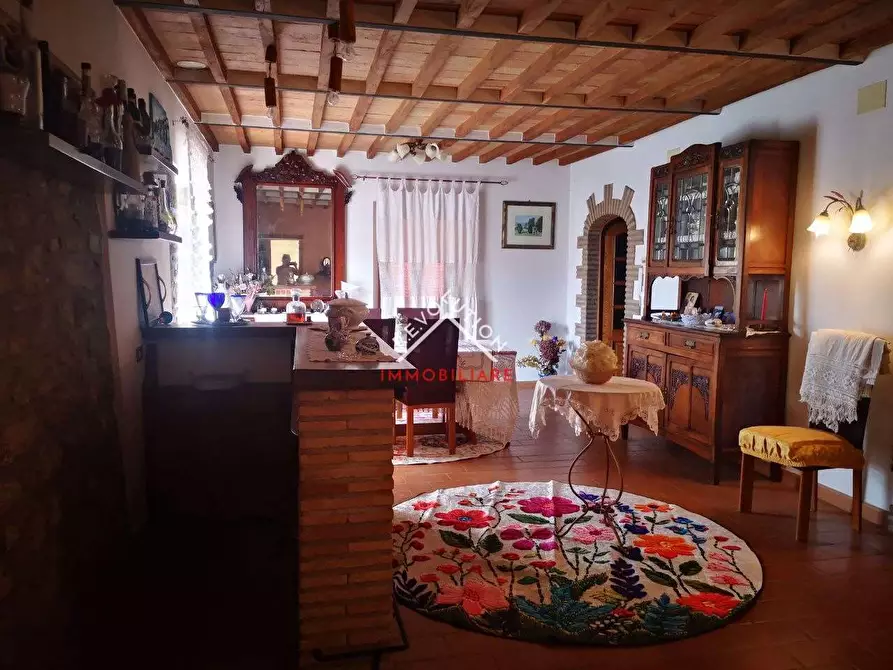 Immagine 27 di Villa in vendita  in Via Lama a Caprese Michelangelo