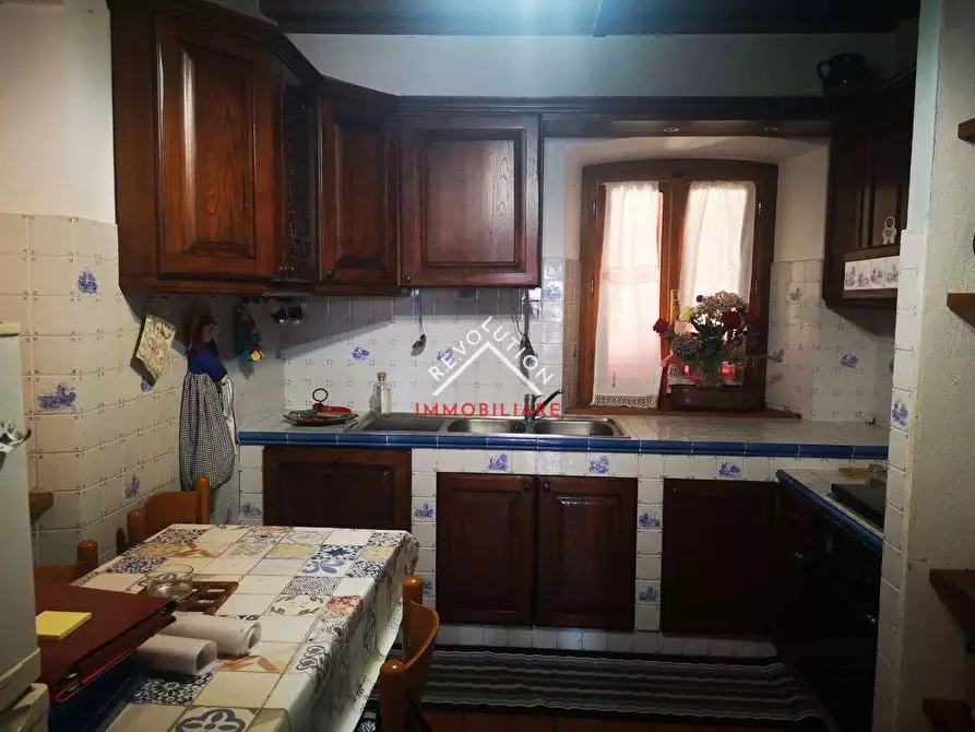 Immagine 28 di Villa in vendita  in Via Lama a Caprese Michelangelo