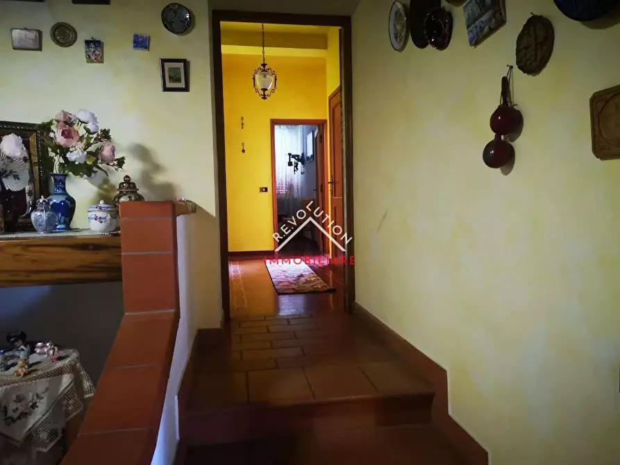 Immagine 29 di Villa in vendita  in Via Lama a Caprese Michelangelo